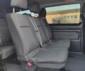 Серый Мерседес Вито, объемом двигателя 2 л и пробегом 178 тыс. км за 28800 $, фото 29 на Automoto.ua