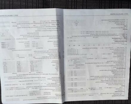 Серый Мерседес Вито, объемом двигателя 2 л и пробегом 178 тыс. км за 28800 $, фото 55 на Automoto.ua