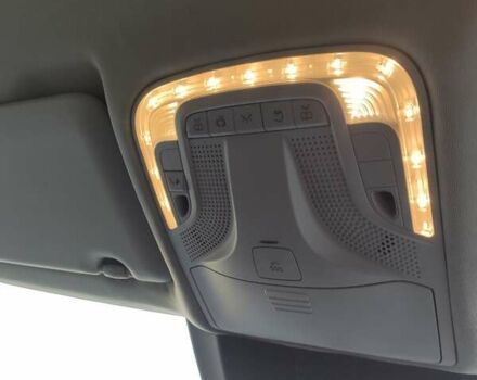 Серый Мерседес Вито, объемом двигателя 2 л и пробегом 178 тыс. км за 28800 $, фото 23 на Automoto.ua