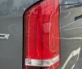 Серый Мерседес Вито, объемом двигателя 2.1 л и пробегом 266 тыс. км за 32500 $, фото 13 на Automoto.ua