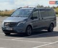 Серый Мерседес Вито, объемом двигателя 2.1 л и пробегом 266 тыс. км за 32500 $, фото 1 на Automoto.ua