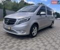 Серый Мерседес Вито, объемом двигателя 2 л и пробегом 265 тыс. км за 26750 $, фото 1 на Automoto.ua