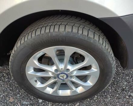 Серый Мерседес Вито, объемом двигателя 2 л и пробегом 178 тыс. км за 28800 $, фото 51 на Automoto.ua