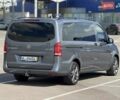 Серый Мерседес Вито, объемом двигателя 2.1 л и пробегом 266 тыс. км за 32500 $, фото 6 на Automoto.ua