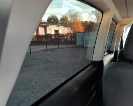 Серый Мерседес Вито, объемом двигателя 2 л и пробегом 178 тыс. км за 28800 $, фото 40 на Automoto.ua