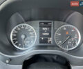 Серый Мерседес Вито, объемом двигателя 2.2 л и пробегом 147 тыс. км за 32000 $, фото 30 на Automoto.ua
