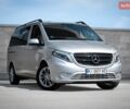 Серый Мерседес Вито, объемом двигателя 2 л и пробегом 179 тыс. км за 29700 $, фото 1 на Automoto.ua