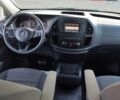 Серый Мерседес Вито, объемом двигателя 2 л и пробегом 178 тыс. км за 28800 $, фото 27 на Automoto.ua