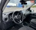 Серый Мерседес Вито, объемом двигателя 2.1 л и пробегом 266 тыс. км за 32500 $, фото 26 на Automoto.ua