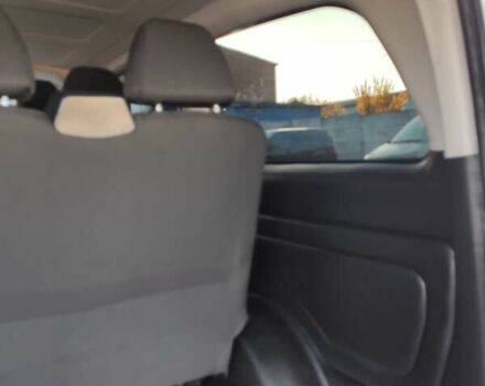 Серый Мерседес Вито, объемом двигателя 2 л и пробегом 178 тыс. км за 28800 $, фото 36 на Automoto.ua