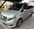 Серый Мерседес Вито, объемом двигателя 2.14 л и пробегом 268 тыс. км за 32900 $, фото 1 на Automoto.ua