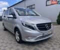 Серый Мерседес Вито, объемом двигателя 2 л и пробегом 265 тыс. км за 26750 $, фото 1 на Automoto.ua