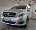 Серый Мерседес Вито, объемом двигателя 2.14 л и пробегом 259 тыс. км за 31900 $, фото 1 на Automoto.ua