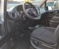 Серый Мерседес Вито, объемом двигателя 2 л и пробегом 178 тыс. км за 28800 $, фото 19 на Automoto.ua