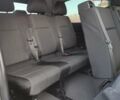 Серый Мерседес Вито, объемом двигателя 2 л и пробегом 178 тыс. км за 28800 $, фото 32 на Automoto.ua