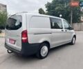 Сірий Мерседес Віто, об'ємом двигуна 1.95 л та пробігом 261 тис. км за 23800 $, фото 5 на Automoto.ua