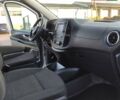 Серый Мерседес Вито, объемом двигателя 2 л и пробегом 178 тыс. км за 28800 $, фото 21 на Automoto.ua