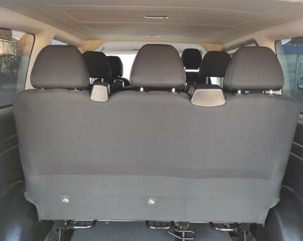 Серый Мерседес Вито, объемом двигателя 2 л и пробегом 178 тыс. км за 28800 $, фото 37 на Automoto.ua