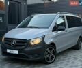 Сірий Мерседес Віто, об'ємом двигуна 2 л та пробігом 323 тис. км за 25500 $, фото 1 на Automoto.ua