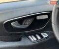 Серый Мерседес Вито, объемом двигателя 2.1 л и пробегом 266 тыс. км за 32500 $, фото 16 на Automoto.ua