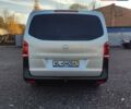 Серый Мерседес Вито, объемом двигателя 2 л и пробегом 178 тыс. км за 28800 $, фото 5 на Automoto.ua