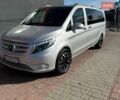Сірий Мерседес Віто, об'ємом двигуна 2.2 л та пробігом 280 тис. км за 27000 $, фото 1 на Automoto.ua
