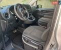 Сірий Мерседес Віто, об'ємом двигуна 1.95 л та пробігом 261 тис. км за 23800 $, фото 8 на Automoto.ua