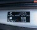 Серый Мерседес Вито, объемом двигателя 2 л и пробегом 179 тыс. км за 29700 $, фото 38 на Automoto.ua