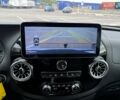 Серый Мерседес Вито, объемом двигателя 2.1 л и пробегом 266 тыс. км за 32500 $, фото 34 на Automoto.ua