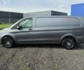 Сірий Мерседес Віто, об'ємом двигуна 2.2 л та пробігом 39 тис. км за 13900 $, фото 2 на Automoto.ua
