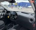 Серый Мерседес Вито, объемом двигателя 2.1 л и пробегом 266 тыс. км за 32500 $, фото 28 на Automoto.ua