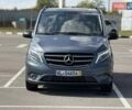 Серый Мерседес Вито, объемом двигателя 2.1 л и пробегом 266 тыс. км за 32500 $, фото 2 на Automoto.ua