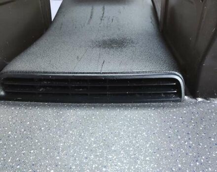 Серый Мерседес Вито, объемом двигателя 2 л и пробегом 178 тыс. км за 28800 $, фото 31 на Automoto.ua