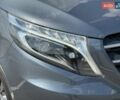 Серый Мерседес Вито, объемом двигателя 2.1 л и пробегом 266 тыс. км за 32500 $, фото 11 на Automoto.ua
