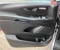Сірий Мерседес Віто, об'ємом двигуна 1.95 л та пробігом 261 тис. км за 23800 $, фото 20 на Automoto.ua