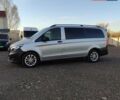 Серый Мерседес Вито, объемом двигателя 2 л и пробегом 178 тыс. км за 28800 $, фото 9 на Automoto.ua