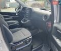 Сірий Мерседес Віто, об'ємом двигуна 1.95 л та пробігом 261 тис. км за 23800 $, фото 15 на Automoto.ua
