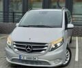Сірий Мерседес Віто, об'ємом двигуна 2 л та пробігом 191 тис. км за 28700 $, фото 1 на Automoto.ua