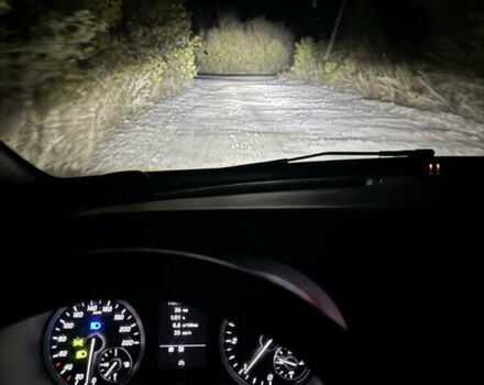 Серый Мерседес Вито, объемом двигателя 2.2 л и пробегом 140 тыс. км за 20500 $, фото 9 на Automoto.ua