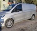 Серый Мерседес Вито, объемом двигателя 2 л и пробегом 196 тыс. км за 24999 $, фото 18 на Automoto.ua