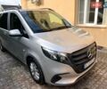 Серый Мерседес Вито, объемом двигателя 1.95 л и пробегом 131 тыс. км за 34777 $, фото 1 на Automoto.ua
