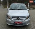 Сірий Мерседес Віто, об'ємом двигуна 1.95 л та пробігом 190 тис. км за 32500 $, фото 1 на Automoto.ua