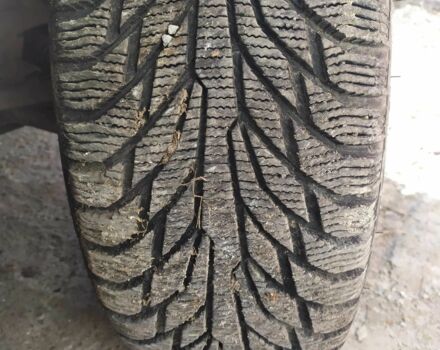 Серый Мерседес Вито, объемом двигателя 2 л и пробегом 356 тыс. км за 26200 $, фото 21 на Automoto.ua