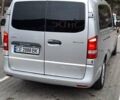 Сірий Мерседес Віто, об'ємом двигуна 2 л та пробігом 191 тис. км за 28700 $, фото 28 на Automoto.ua