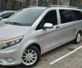 Сірий Мерседес Віто, об'ємом двигуна 2 л та пробігом 191 тис. км за 28700 $, фото 14 на Automoto.ua