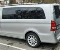 Сірий Мерседес Віто, об'ємом двигуна 2 л та пробігом 191 тис. км за 28700 $, фото 23 на Automoto.ua