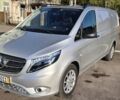 Серый Мерседес Вито, объемом двигателя 2 л и пробегом 196 тыс. км за 24999 $, фото 11 на Automoto.ua