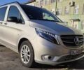 Серый Мерседес Вито, объемом двигателя 2 л и пробегом 196 тыс. км за 24999 $, фото 4 на Automoto.ua
