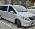 Сірий Мерседес Віто, об'ємом двигуна 2 л та пробігом 191 тис. км за 28700 $, фото 9 на Automoto.ua