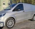 Серый Мерседес Вито, объемом двигателя 2 л и пробегом 196 тыс. км за 24999 $, фото 19 на Automoto.ua